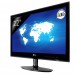 Monitor 22 LED IIYAMA B2274HDS, FULL HD, 1920X1080, 5MS, VGA, DVI, HDMI, BLACK